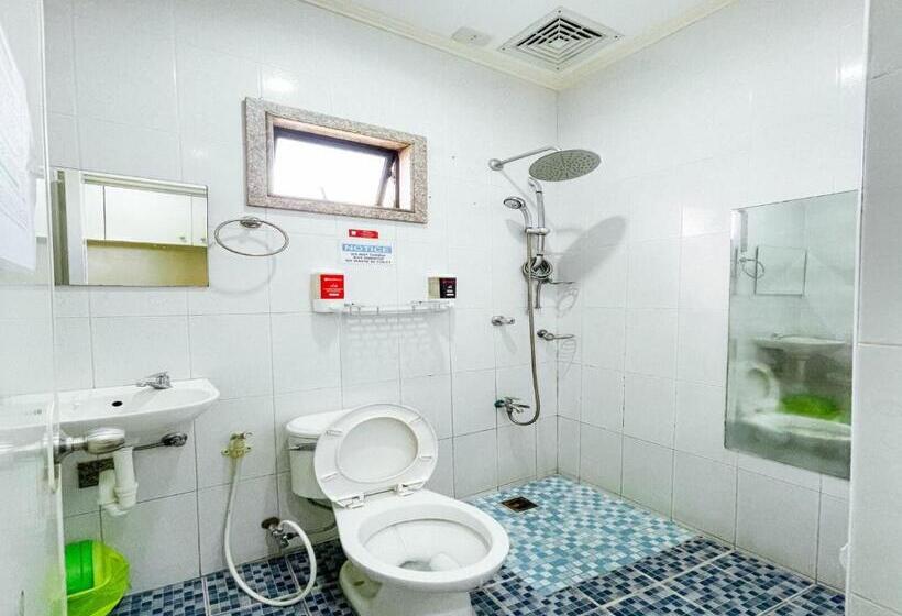 Cameră Economică, Chanel Paris Hotel Powered By Cocotel