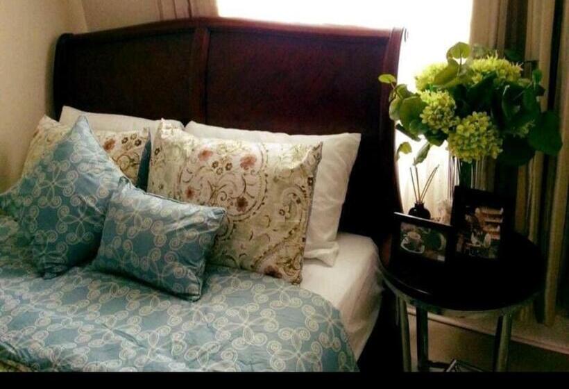 آپارتمان 2 خوابه, Gorgeous 2br Condo With Pool & Wifi