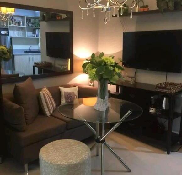 آپارتمان 2 خوابه, Gorgeous 2br Condo With Pool & Wifi