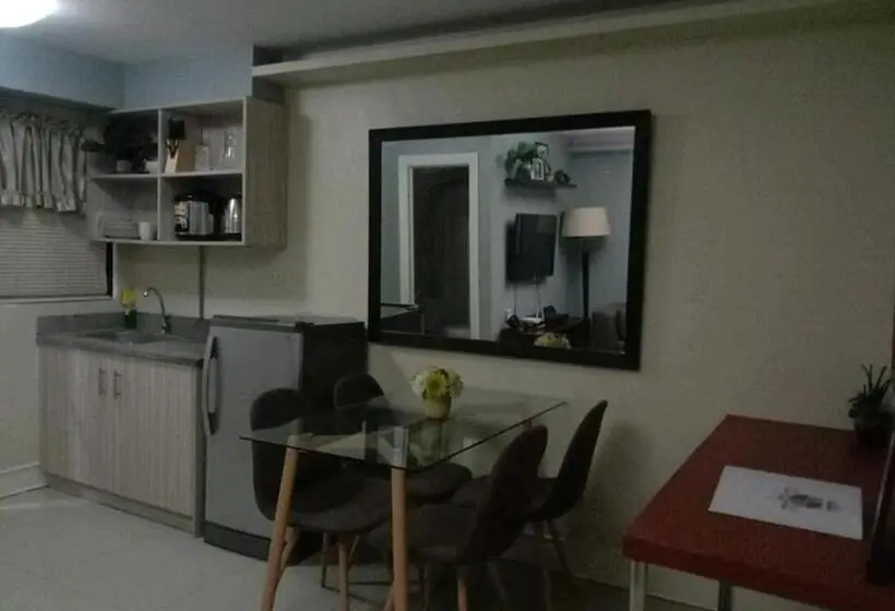 ２ベッドルームアパートメント, Gorgeous 2br Condo With Pool & Wifi