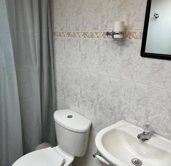 标准间, Finca Hotel Piscinando En Pereira