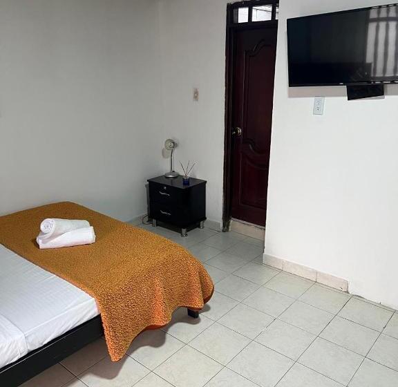 스탠다드 룸, Finca Hotel Piscinando En Pereira