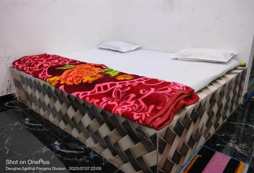 اتاق لوکس, Family Suites By Parinay