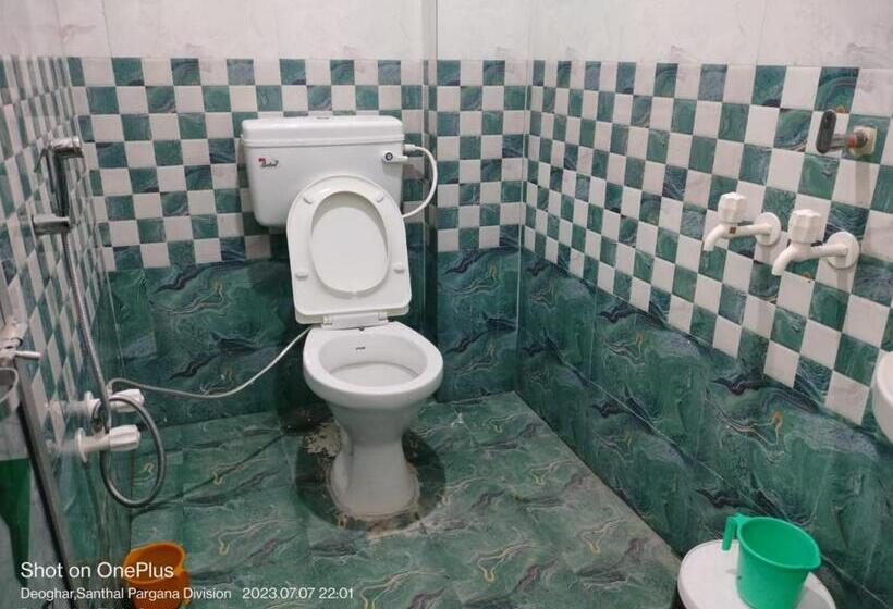 اتاق لوکس, Family Suites By Parinay