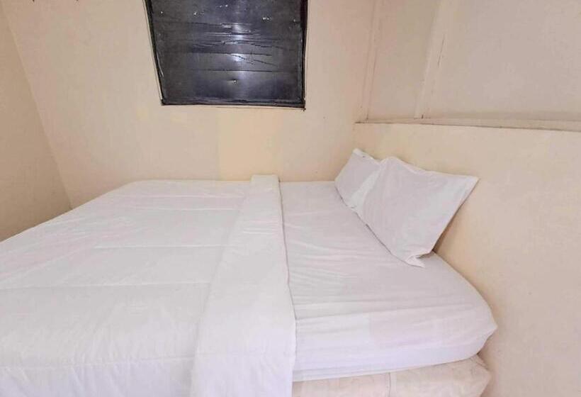 غرفة إقتصادية, Spot On 93840 Guest House Amanda Syariah