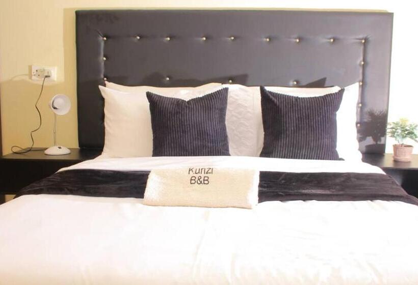 Номер Стандарт, Kunzi B&b