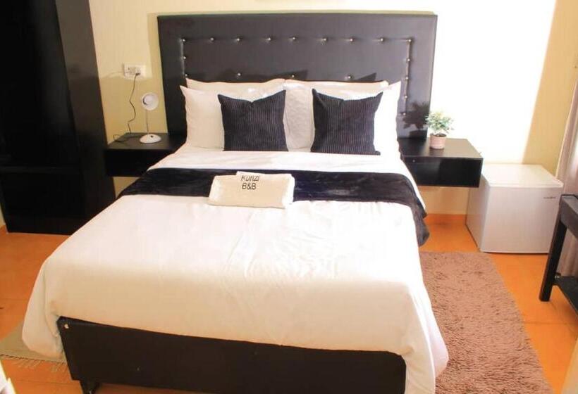 Номер Стандарт, Kunzi B&b