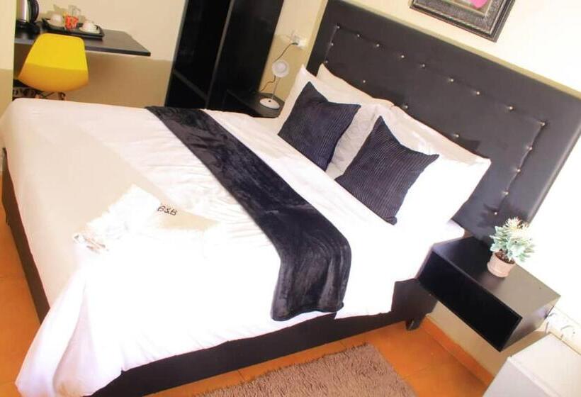 Номер Стандарт, Kunzi B&b