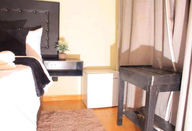 Номер Стандарт, Kunzi B&b