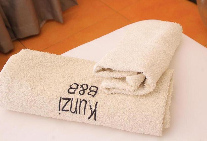 Номер Стандарт, Kunzi B&b