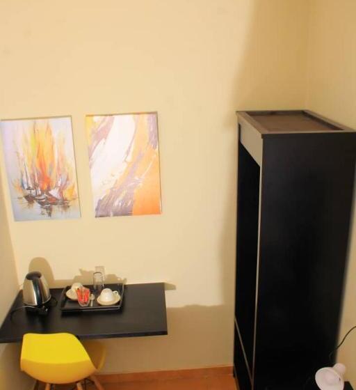 Номер Стандарт, Kunzi B&b