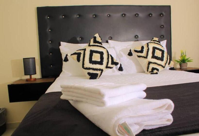 Номер Стандарт Совместная Ванная, Kunzi B&b