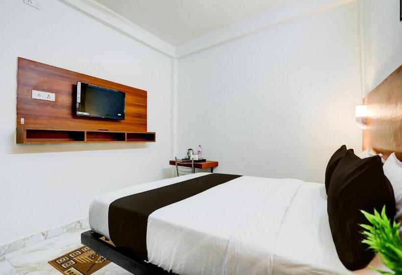 トリプルクラシックルーム, O Madhuban S Inn