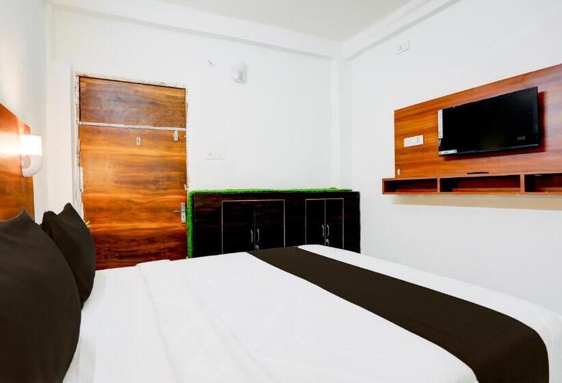 トリプルクラシックルーム, O Madhuban S Inn