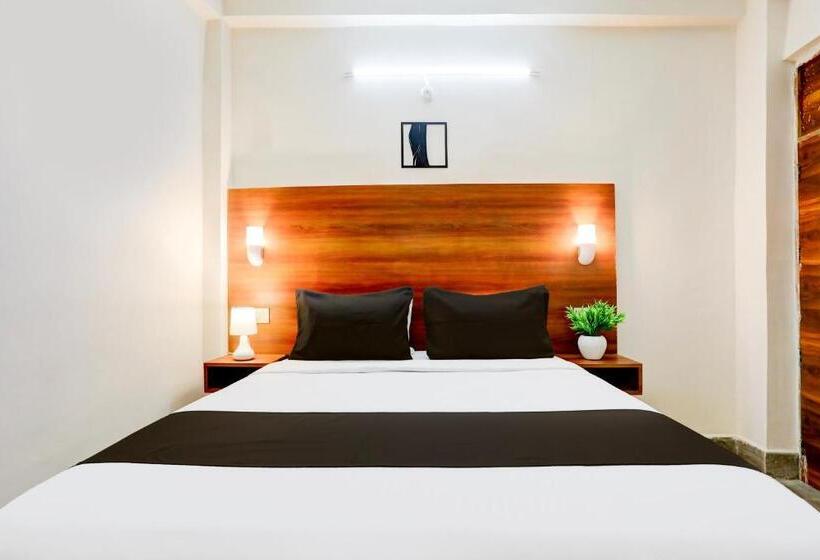 トリプルクラシックルーム, O Madhuban S Inn