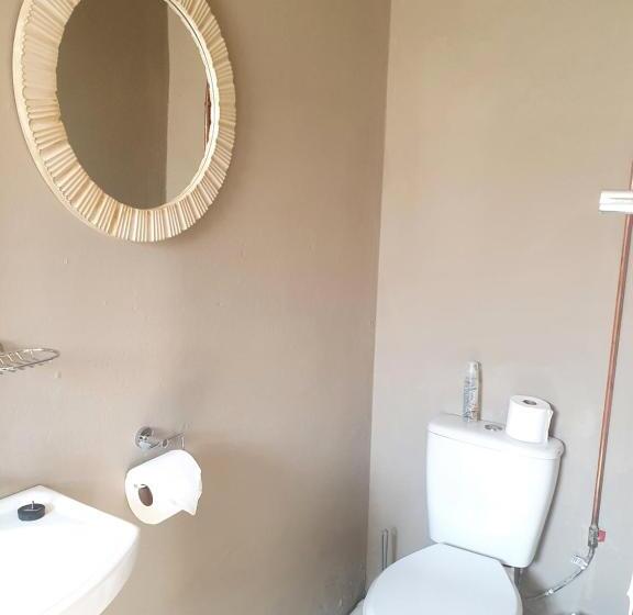 Номер Economy, Courageous Self Catering Accommodation