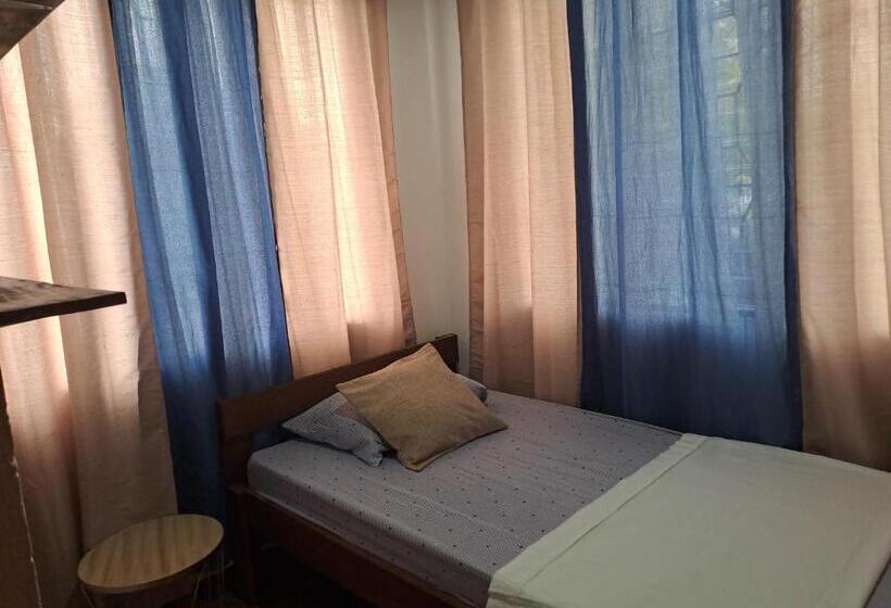 シングルベーシックルーム, Hostel Casa Mar