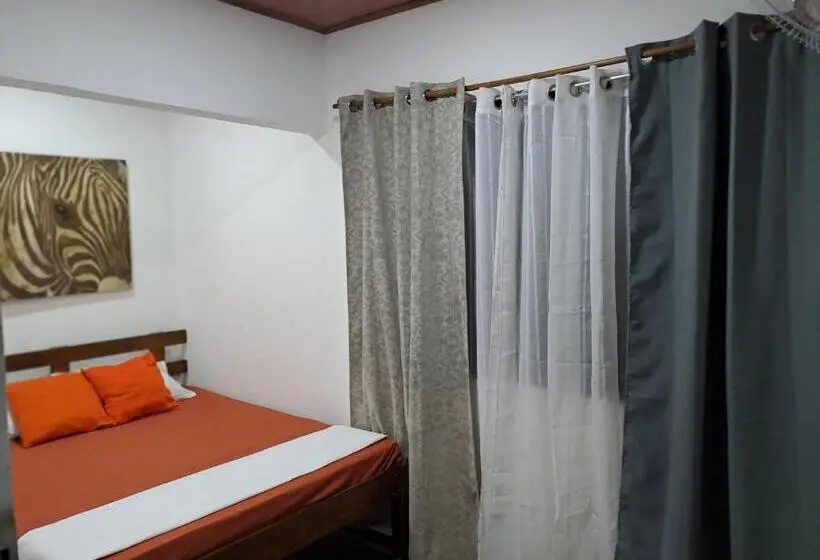 اتاق استاندارد, Hostel Casa Mar