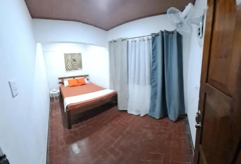 اتاق استاندارد, Hostel Casa Mar