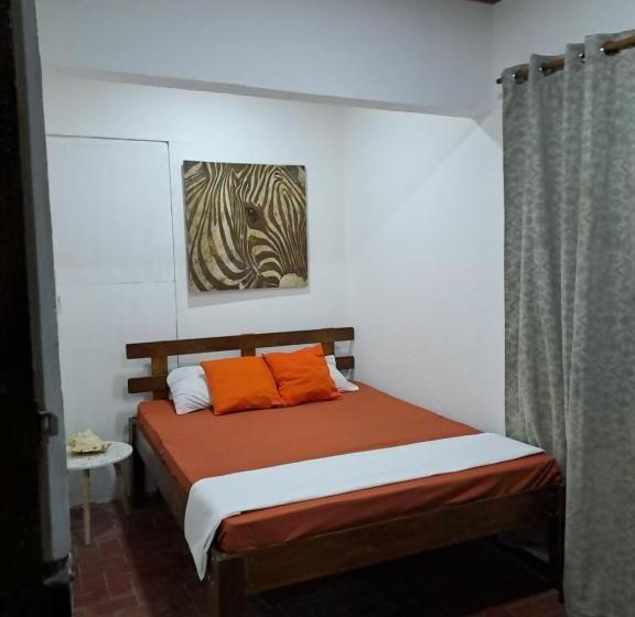 Номер Стандарт, Hostel Casa Mar