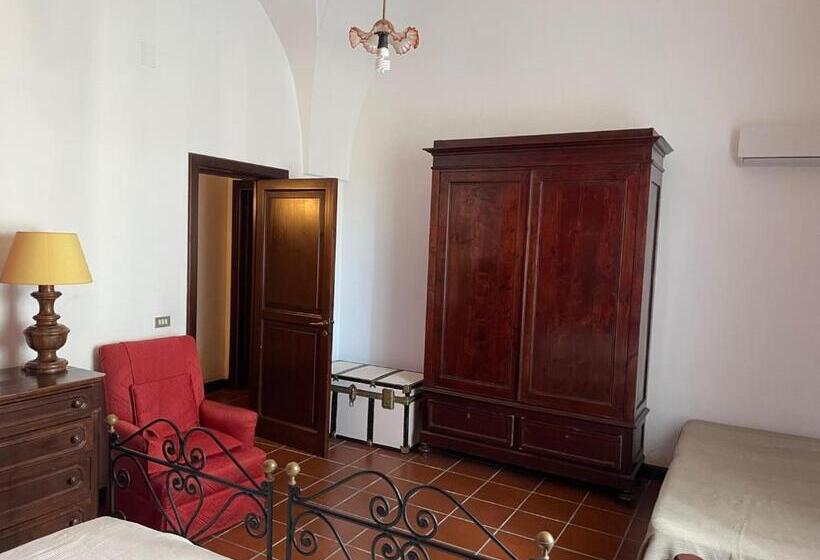 سوییت خانوادگی, Tenuta Palmarini