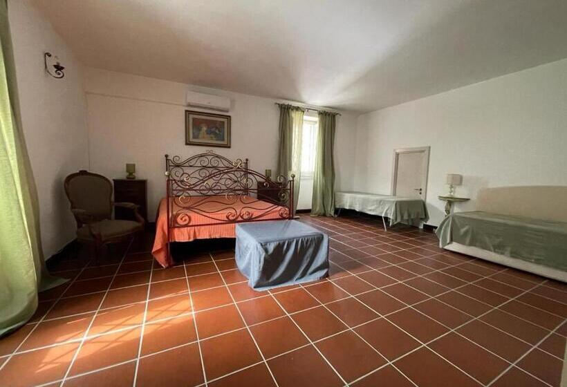 اتاق لوکس, Tenuta Palmarini