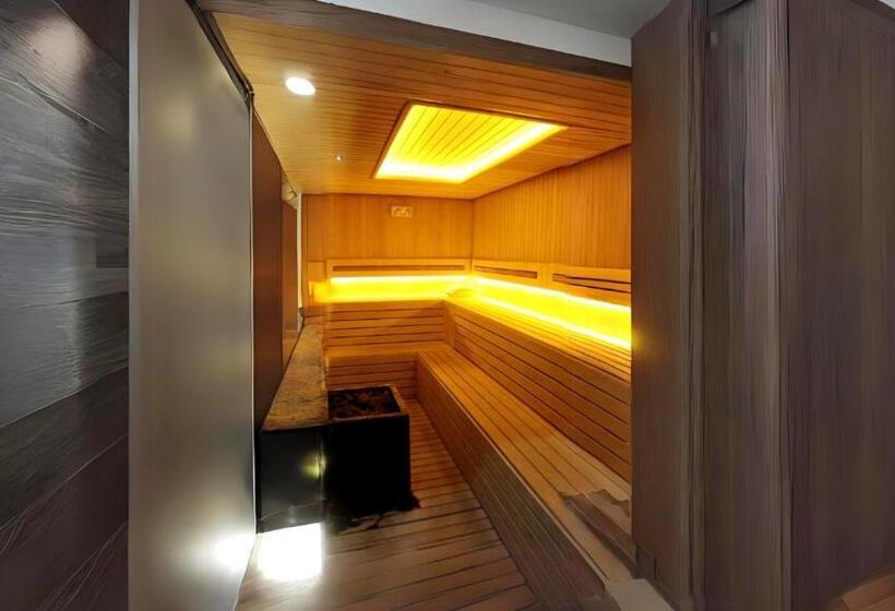 اتاق استاندارد یک نفره, Vizyon Otel Darıca