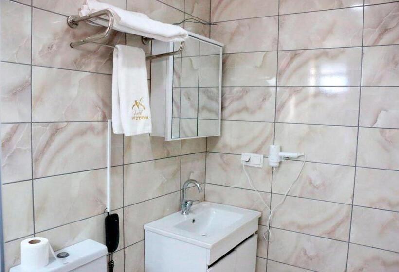Номер Стандарт Индивидуальный, Vizyon Otel Darıca