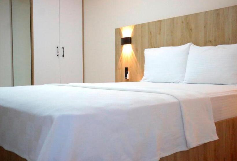 اتاق استاندارد, Vizyon Otel Darıca