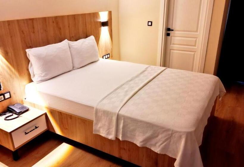 اتاق استاندارد, Vizyon Otel Darıca