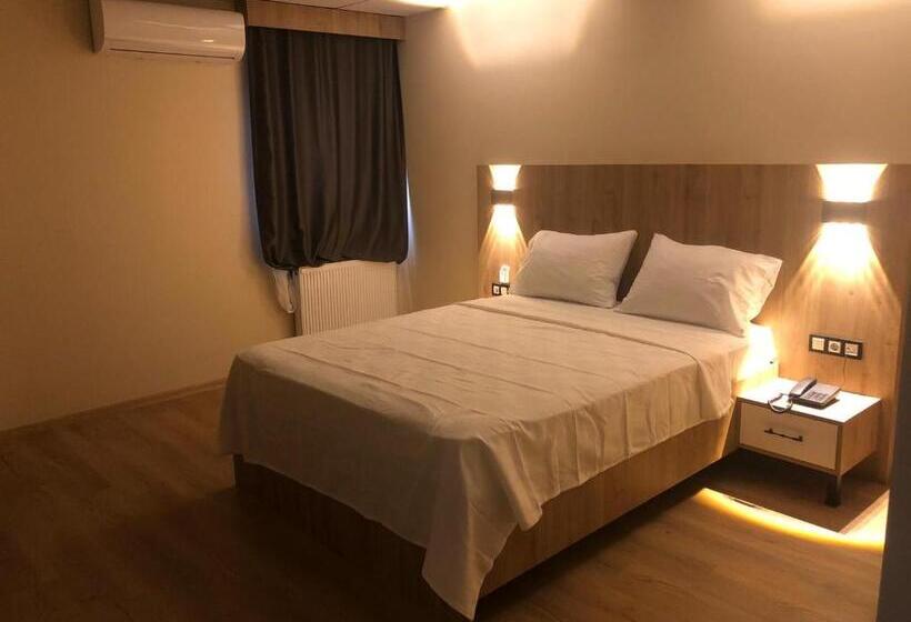 اتاق استاندارد, Vizyon Otel Darıca