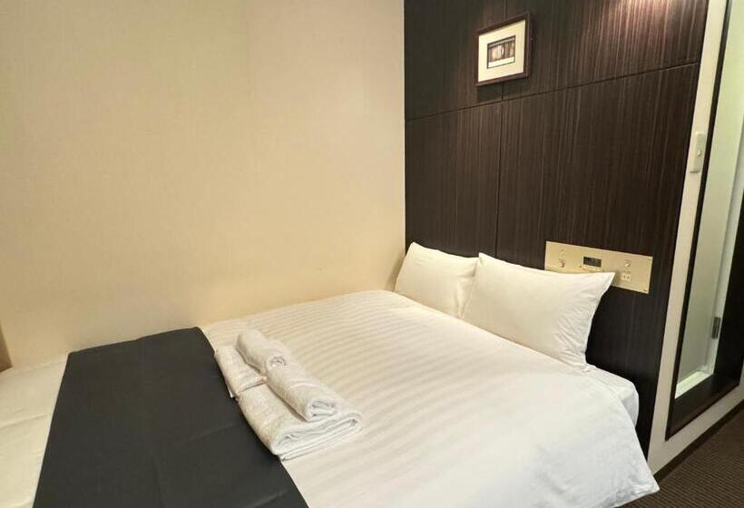 غرفة قياسية, Wonz Hotel 島之内道顿堀心斎橋難波エリア中心地 New Open Sale