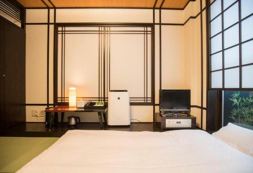 غرفة قياسية, Wonz Hotel 島之内道顿堀心斎橋難波エリア中心地 New Open Sale