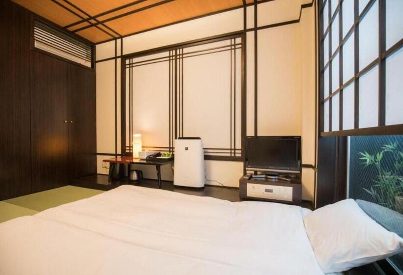 غرفة قياسية, Wonz Hotel 島之内道顿堀心斎橋難波エリア中心地 New Open Sale