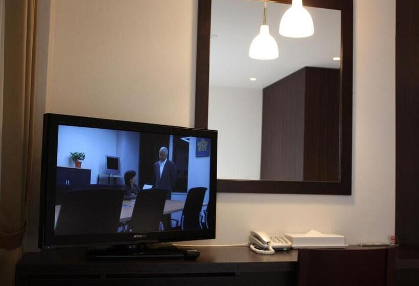 غرفة قياسية رباعية, Wonz Hotel 島之内道顿堀心斎橋難波エリア中心地 New Open Sale