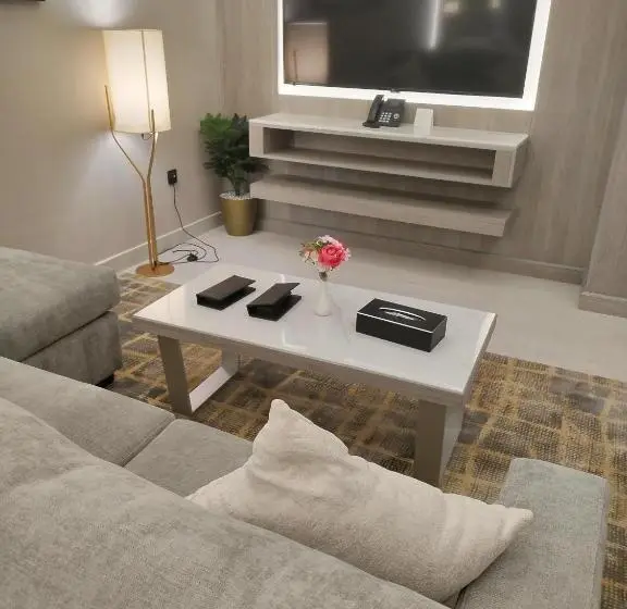 Standard-huone, وحدات فندقية خاصة Crown Suite
