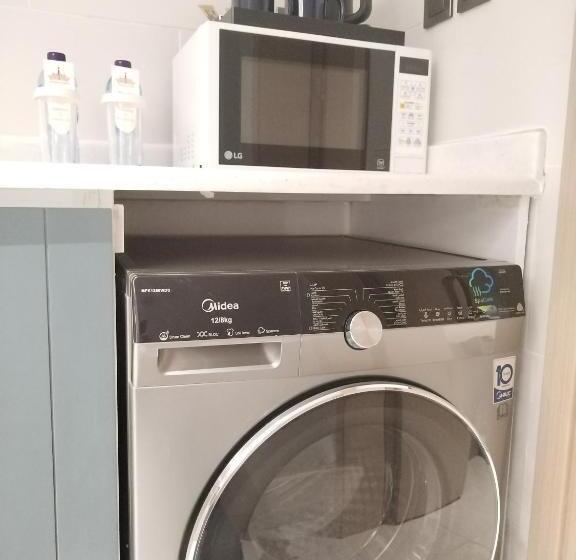 جناح, وحدات فندقية خاصة Crown Suite