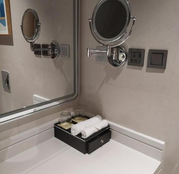 جناح, وحدات فندقية خاصة Crown Suite