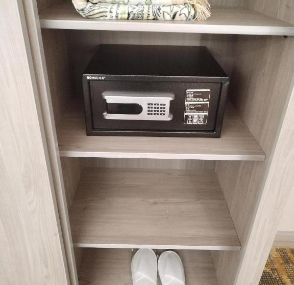 جناح, وحدات فندقية خاصة Crown Suite