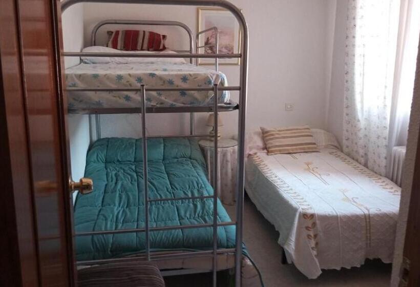 家庭洋房, Alquile Vacacional Grupos