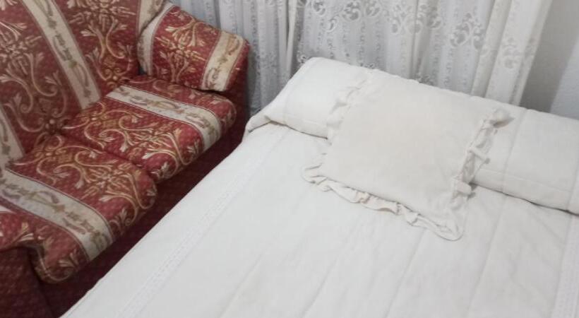 家庭洋房, Alquile Vacacional Grupos