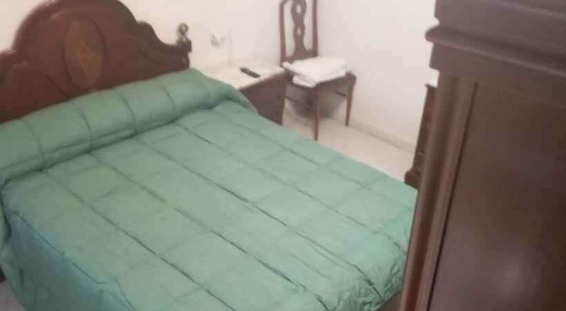 家庭洋房, Alquile Vacacional Grupos