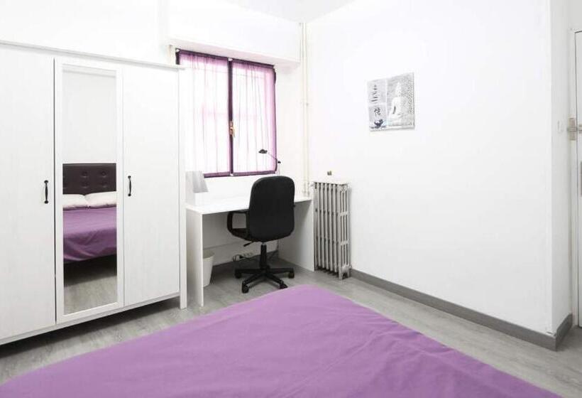 اتاق استاندارد, Casagoa