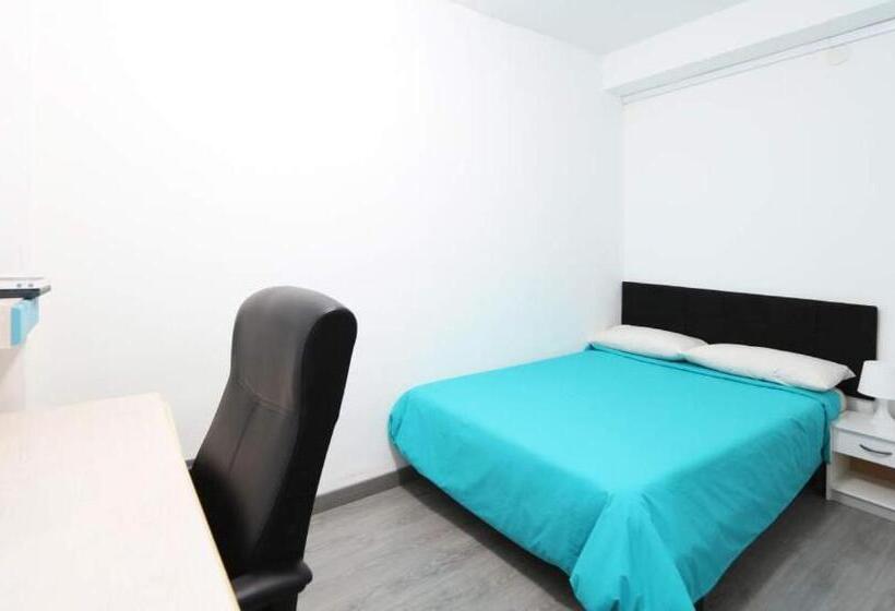 اتاق استاندارد, Casagoa