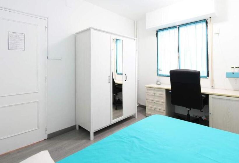 اتاق استاندارد, Casagoa