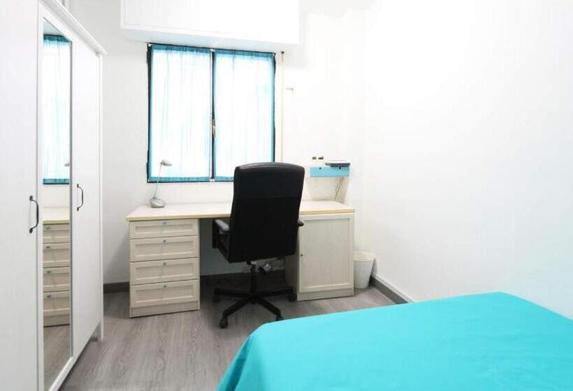 اتاق استاندارد, Casagoa