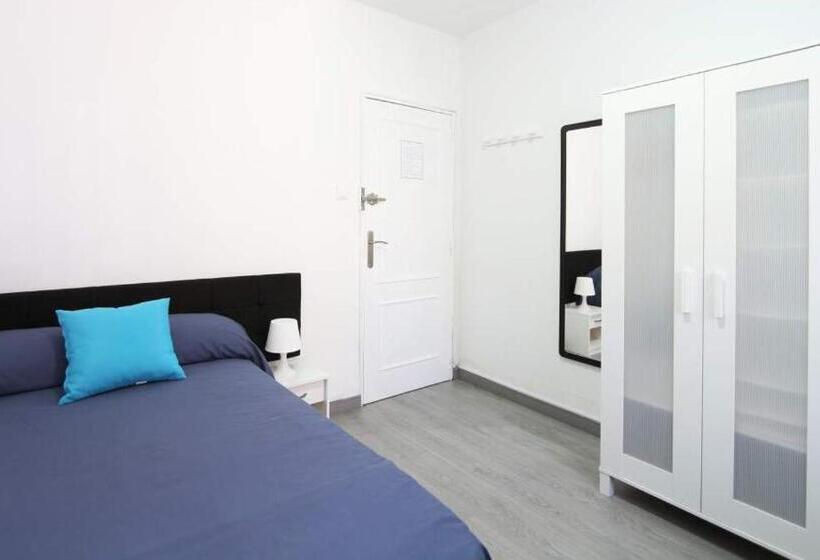 اتاق استاندارد یک نفره, Casagoa