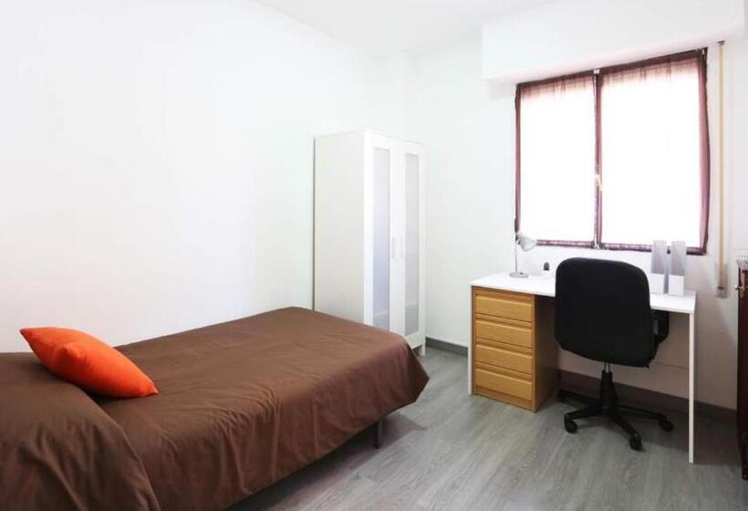 اتاق استاندارد یک نفره, Casagoa