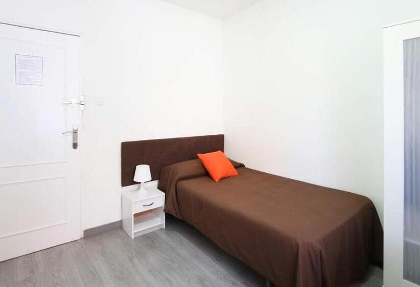 اتاق استاندارد یک نفره, Casagoa