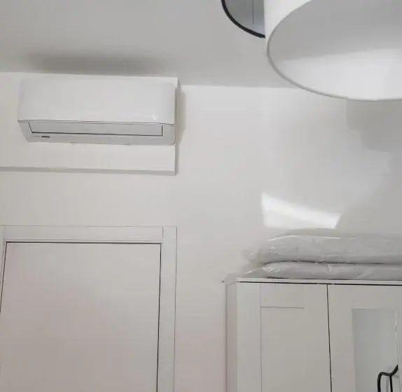 اتاق استاندارد, La Dimora Degli Artisti Bologna